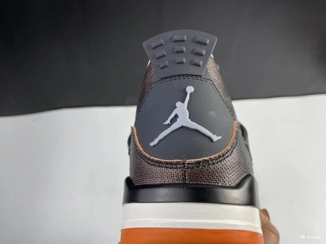 Reps TBK CW7183-100 4 Air Retro Jordan Starfish (W) 0809
